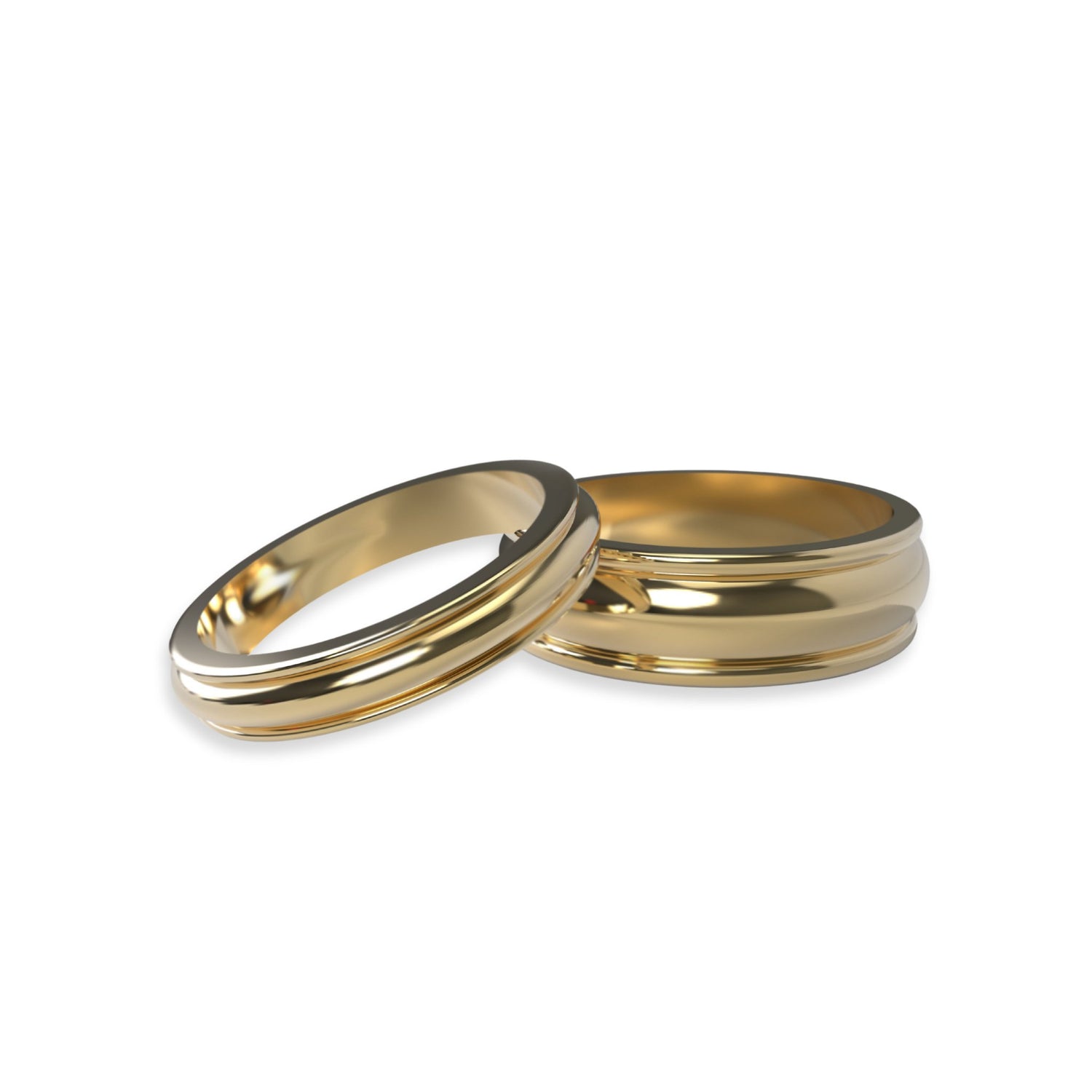 WEDDING RINGS
