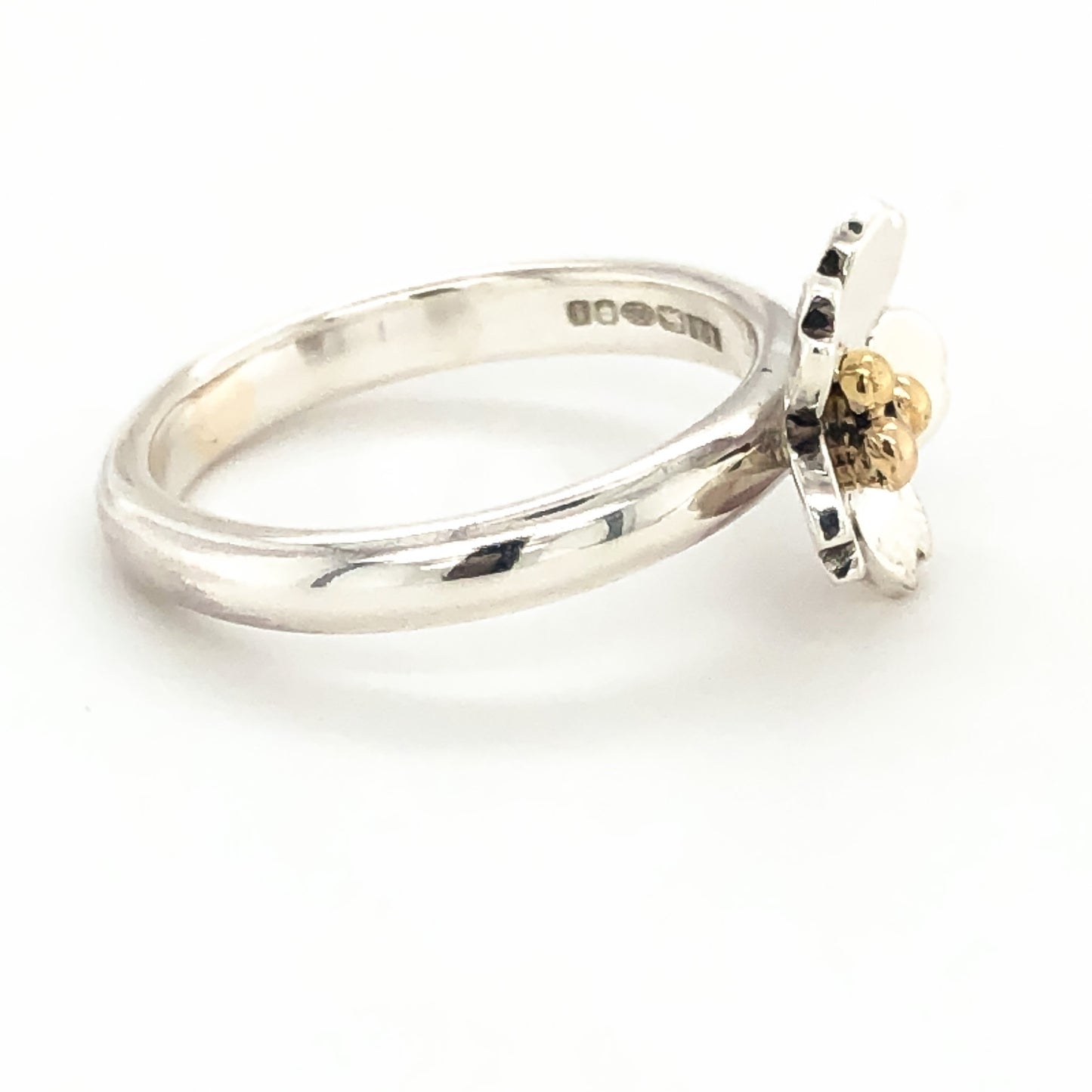 Blossom Ring