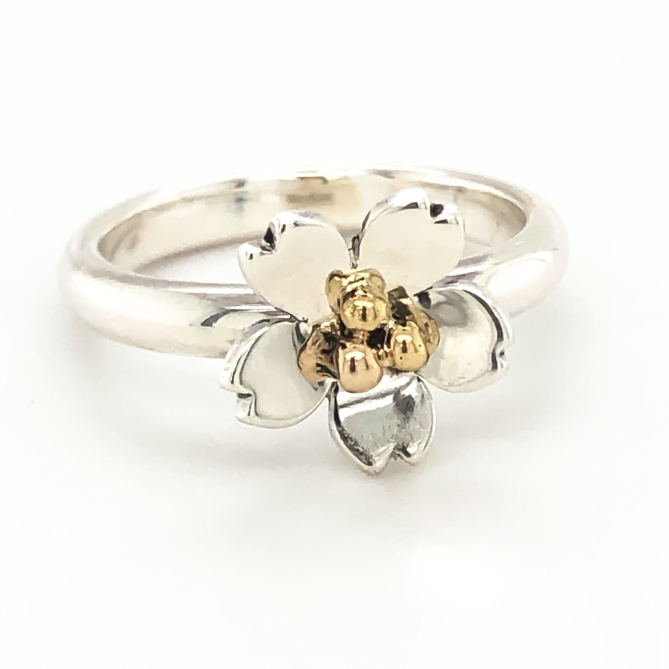 Blossom Ring