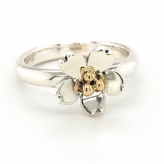 Blossom Ring