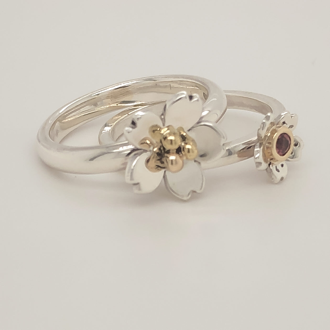 Blossom Ring
