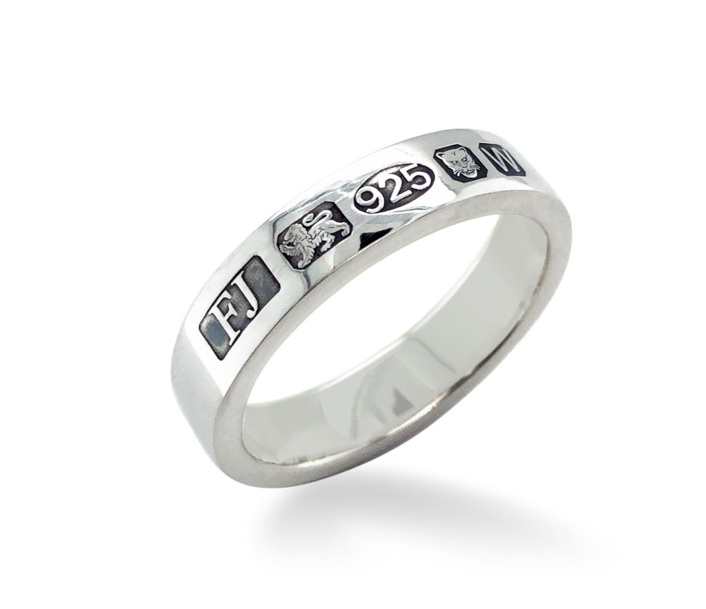 Hallmark Ring