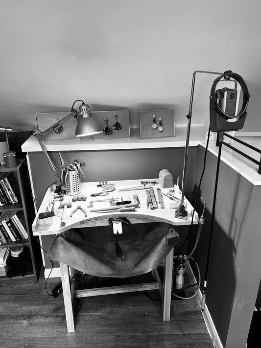 Jewellery Taster Session - Saturday 8th March