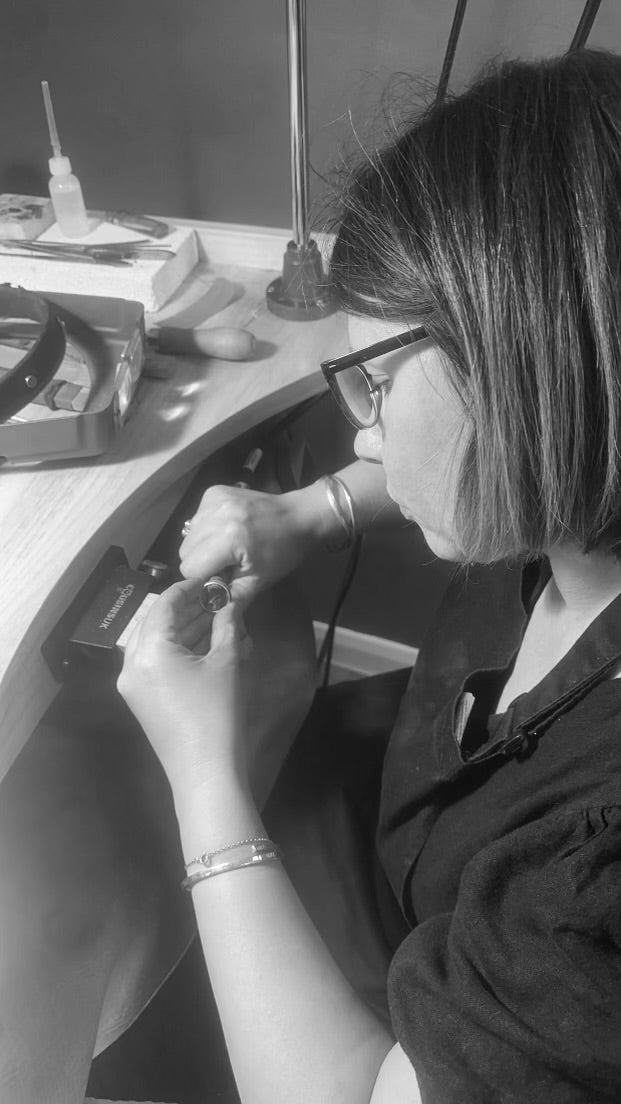 Ring Making Workshop Gift Card