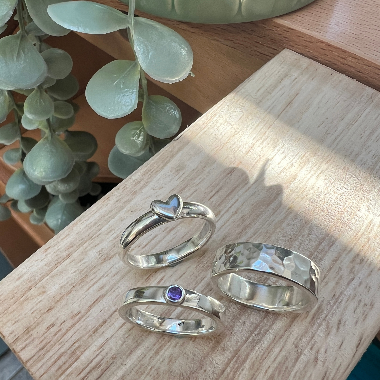 Ring Making Workshop