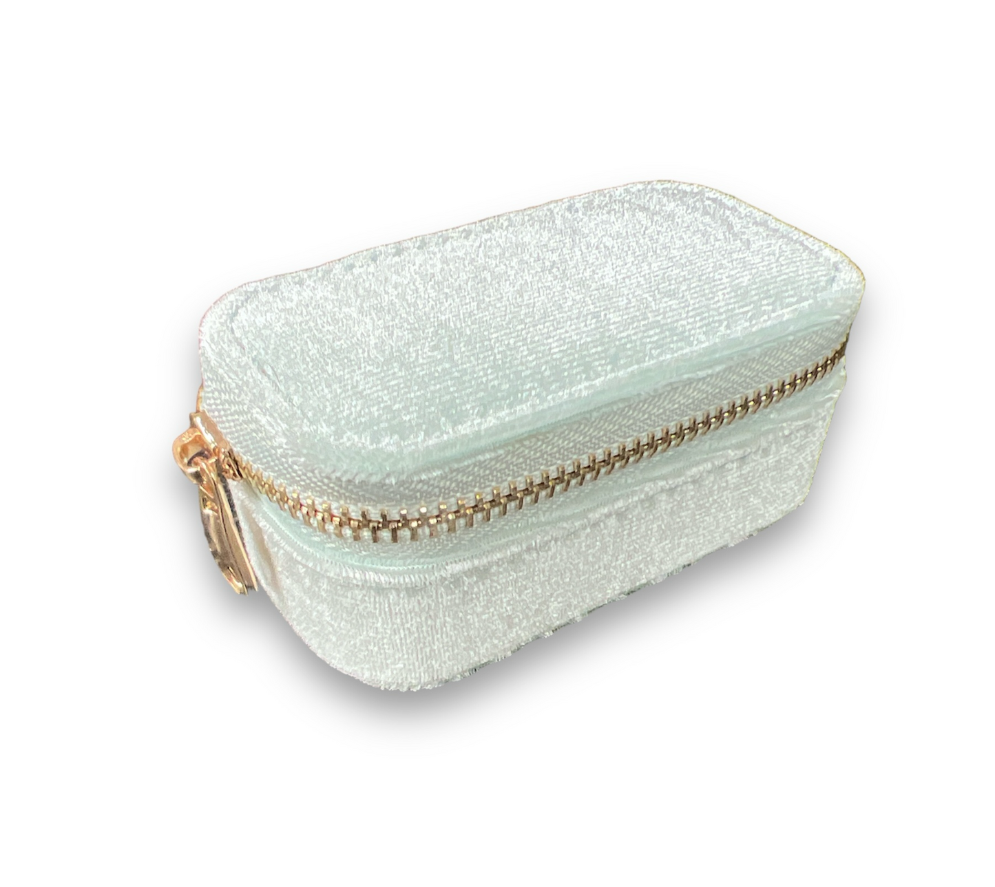 Mini Jewellery Travel case