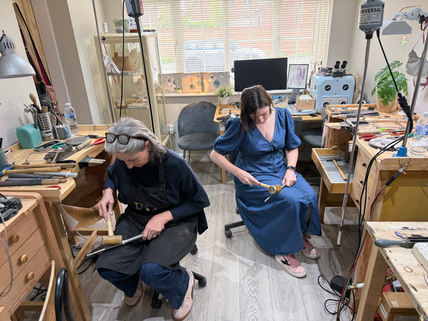 Ring Making Workshop